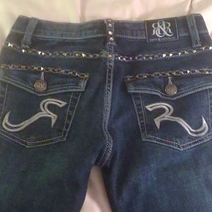 Rock and Republic jeans